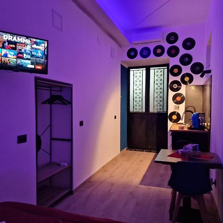 Tribunali Naples Flat Esterno foto