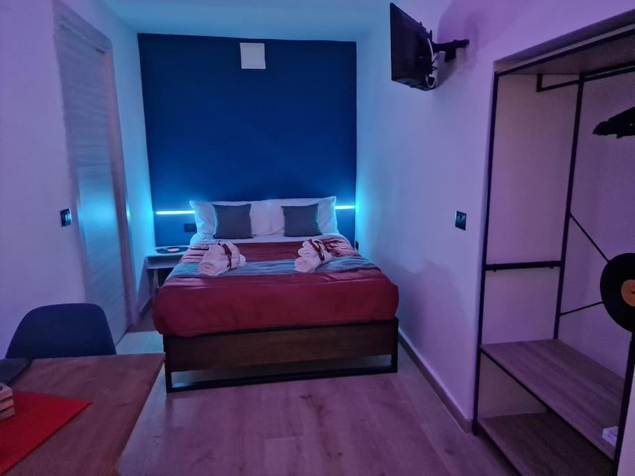 Tribunali Naples Flat Esterno foto