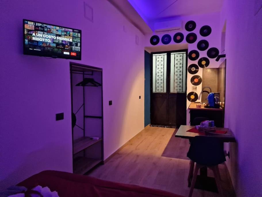 Tribunali Naples Flat Esterno foto