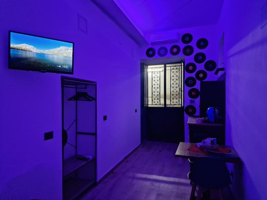 Tribunali Naples Flat Esterno foto