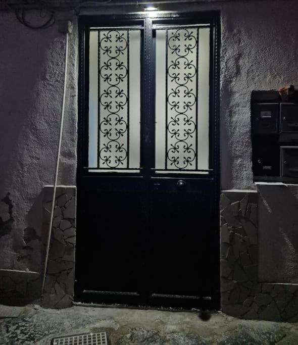 Tribunali Naples Flat Esterno foto